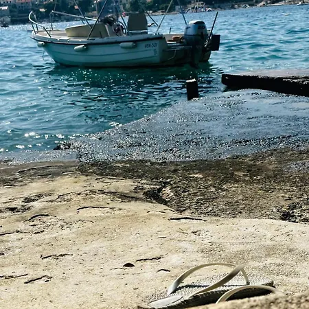 Medusalina-maestrale شقة *