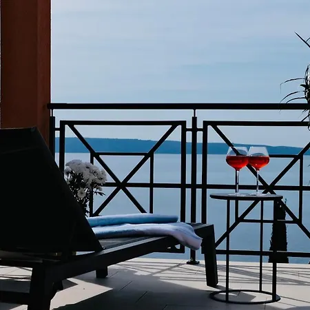 Medusalina-maestrale Traù