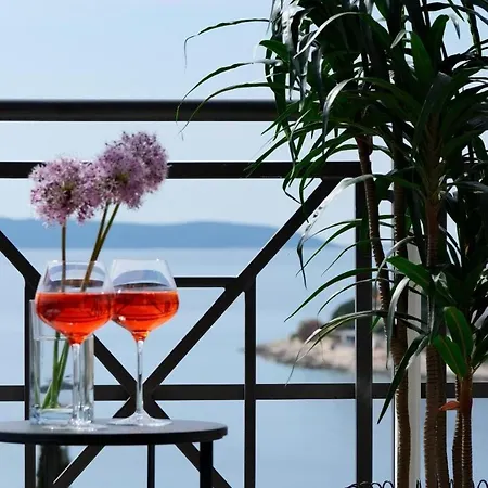 Apartment Medusalina-maestrale