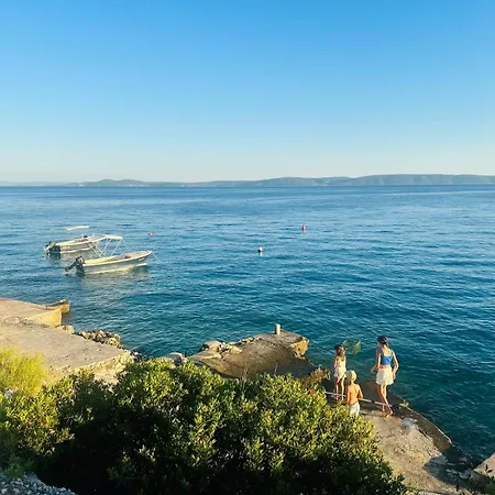 Medusalina-maestrale Appartamento