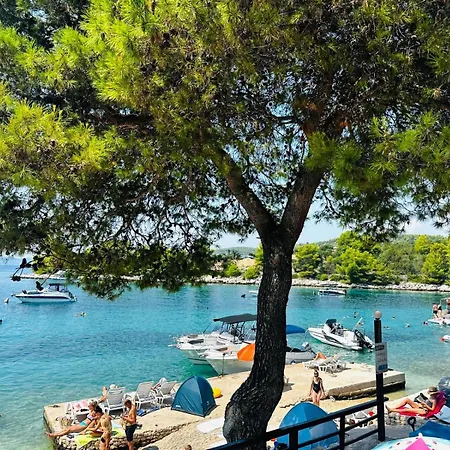 Medusalina-maestrale Apartment