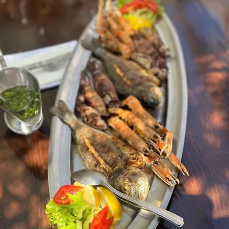 Medusalina-maestrale Traù