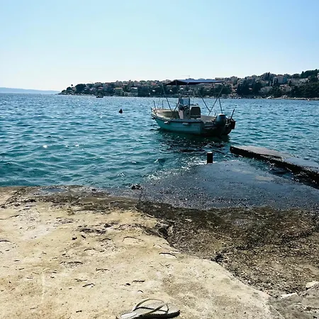 Appartamento Medusalina-maestrale