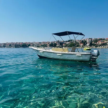 Medusalina-maestrale Apartment