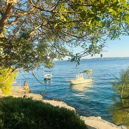 Apartment Medusalina-maestrale *