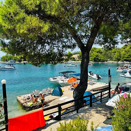 Medusalina-maestrale Traù