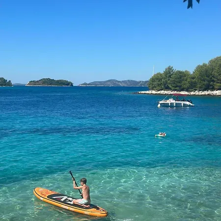 Medusalina-maestrale Appartamento