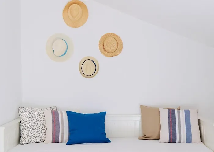 Appartement Medusalina-maestrale