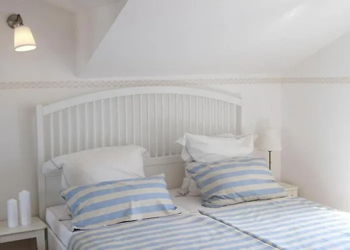 Appartement Medusalina-maestrale *