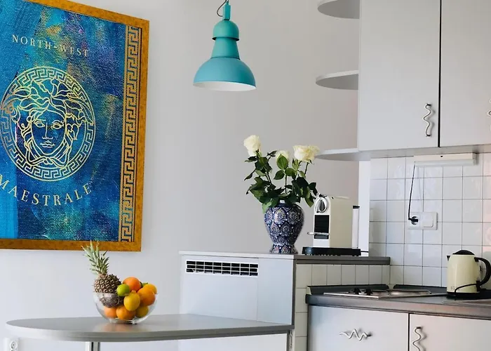 Medusalina-maestrale * Trogir