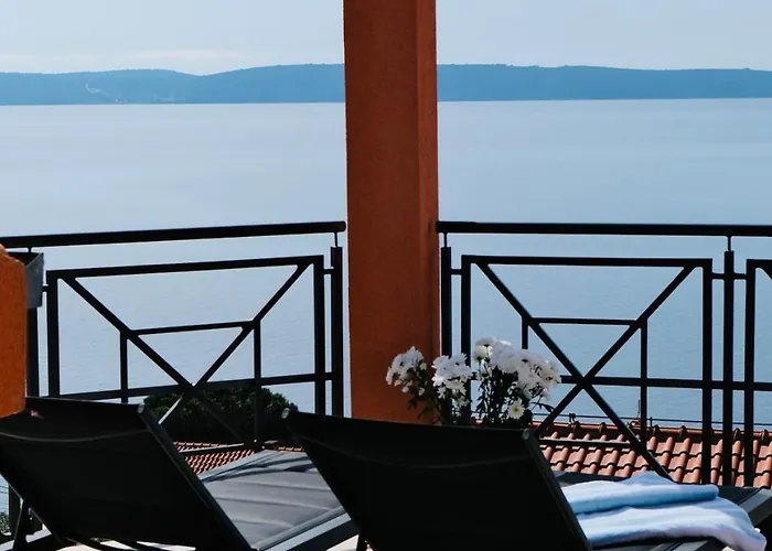 Medusalina-maestrale Trogir