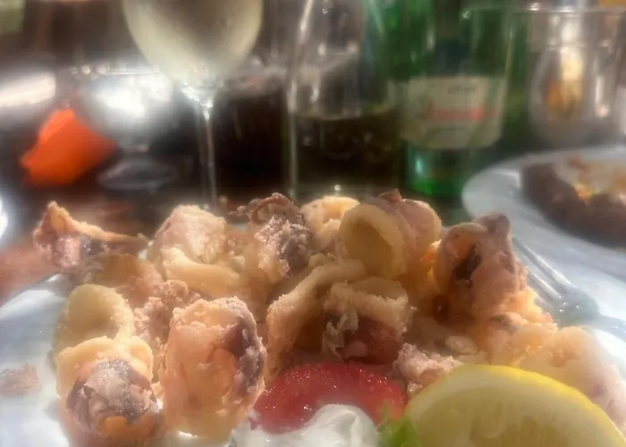 Apartman Medusalina-maestrale *