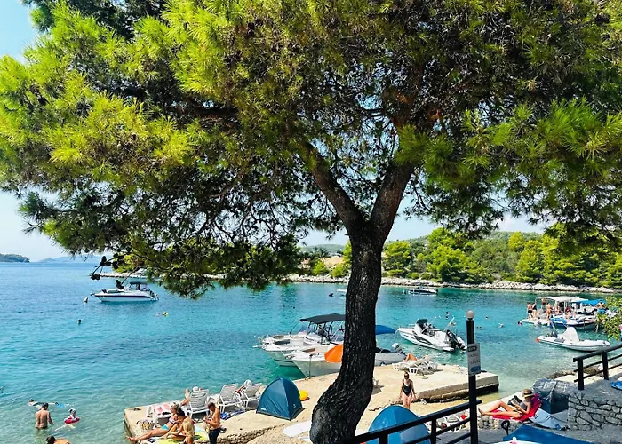 Medusalina-maestrale Apartman