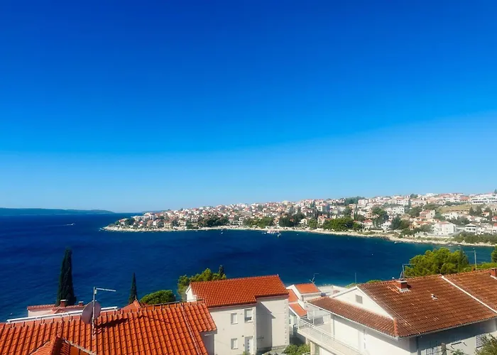 Medusalina-maestrale Apartman