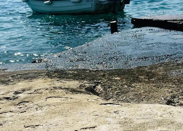 Medusalina-maestrale Appartement *