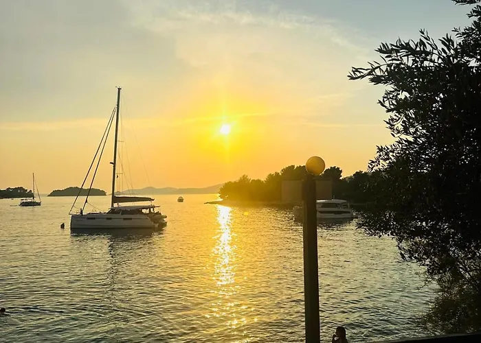 Medusalina-maestrale Trogir