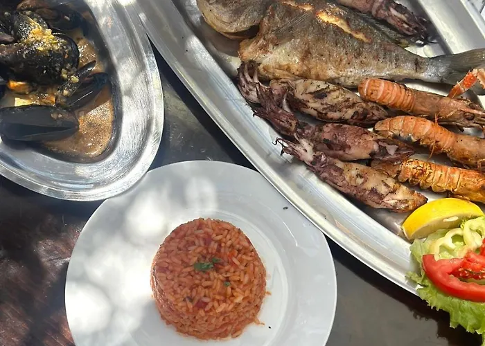 Medusalina-maestrale * Trogir