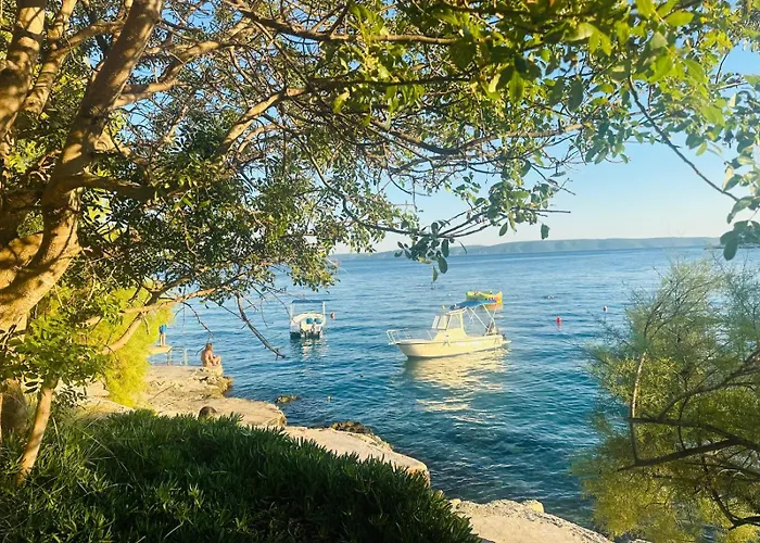 Apartman Medusalina-maestrale *