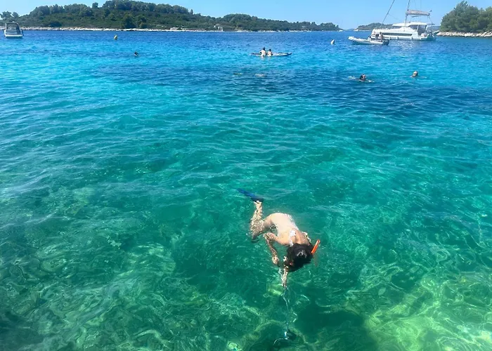 Medusalina-maestrale * Trogir