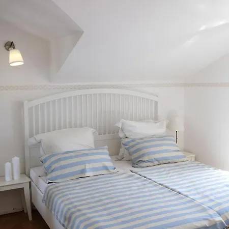 Apartment Medusalina-maestrale *