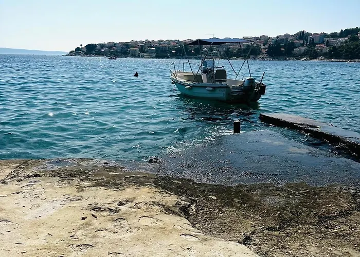 Апартаменти Medusalina-maestrale